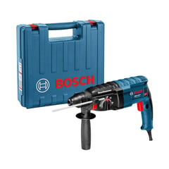 BOSCH - Rotomartillo SDS-Plus 820W 2.7J 1300Rpm