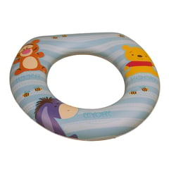 STOR - Asiento acolchado sin asas Baby Pooh