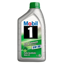 MOBIL - Aceite 5W-30 Sintetico 1/4Gl 1