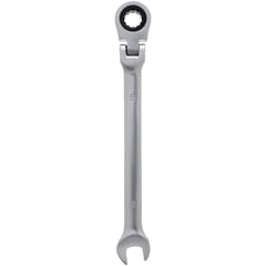 UBERMANN - Llave 10mm Combinada Flexible Tipo Ratchet