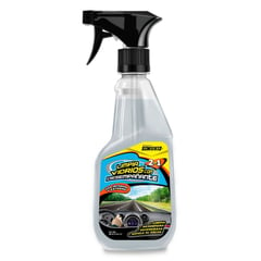 SIMONIZ - Limpiavidrios Con Desempanante 350 Ml