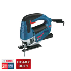 BOSCH - Sierra Caladora GST 90 BE 650W 500-3100RPM + Maletín y 1 Hoja