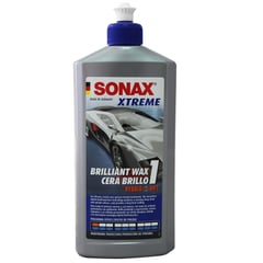 SONAX - Cera Xtreme 1 Abrillantadora 500ml