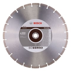 BOSCH - Disco Diamantado Segmentado 14 pulgada 2608602621