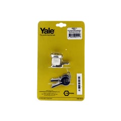 YALE - Cerradura Guantera F-6700