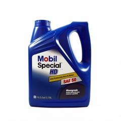 MOBIL - Aceite Special hd 50 en Galón