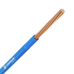 undefined - Cable De Cobre #12 Azul #100M