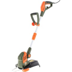 BAUKER - Guadaña Eléctrica YT5238-1 De 550W Ancho De Corte 32 Cm