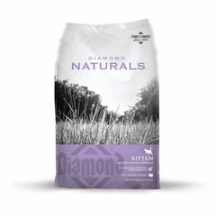 DIAMOND NATURALS - Alimento Seco Para Gaticos 2.721 kg