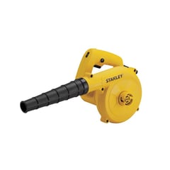 STANLEY - Pistola Soplar Y Aspirar 600W 6000-16000Rpm