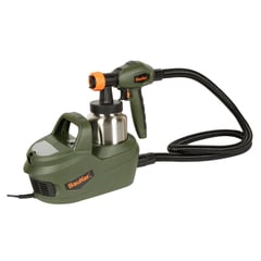 BAUKER - Pistola para Pintar con Base 650W