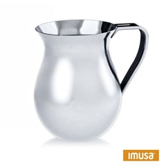 IMUSA - Chocolatera de 14.5cm 3 Litros Aluminio