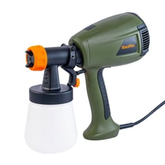 BAUKER - Pistola para Pintar 400W