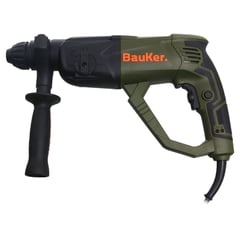 BAUKER - Rotomartillo-Plus 1050W 0-1100Rpm 3.2J