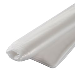 MONPLAST - Plástico Transparente 3x3m Ancho Cal.3.5