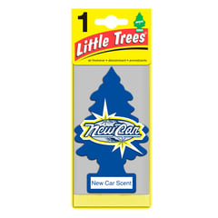 LITTLE TREES - Ambientador New Car Scent