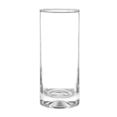 CRISTAR - Vaso Manhatan Alto X 6 Unidades 450 Ml