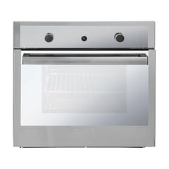 CHALLENGER - Horno Mixto 60 cm HG 2560 Acero Inoxidable