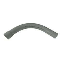 PAVCO - Curva Conduit 90 Sch40 1/2