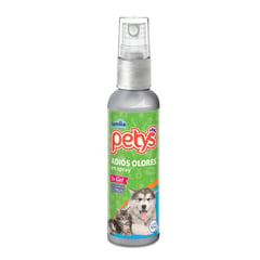 PETYS - Eliminador de Olores Mascotas 50 ml