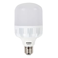 SYLVANIA - Bombillo De Led 20w E27 1700 Lúmenes Luz Blanca