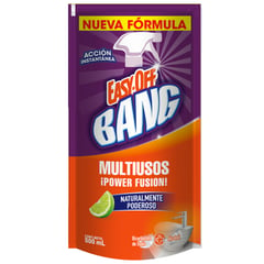 EASY OFF - Desengrasante Multiusos Bang Repuesto x 500ml