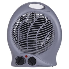 RECCO - Termoventilador de Interior 1300 W FH04-10C-CO Gris