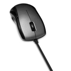 MAXELL - Mouse Mowr101 Optico Negro