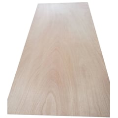 KINGPLY - Mdf 3.0mm De 1.22x2 .44 Metros Okume 1 Cara