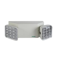 SYLVANIA - Luz Emergencia Led R1 2x1.6w