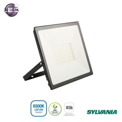 SYLVANIA - Reflector Cuadrado Led 150W Blancaip65