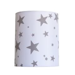 LUZ AND AMBIENTE - Aplique Para Pared Estrellas