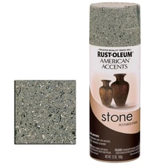 RUST OLEUM - Aerosol Efecto Piedra Gris 430ml