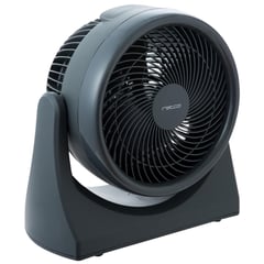 RECCO - Ventilador de Escritorio 25cm Verde