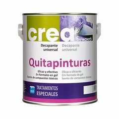 undefined - Removedor Pinturas Al Agua 500 ml.