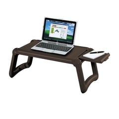 RIMAX - Mesa Laptop Wengue