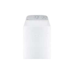 WHIRLPOOL - Secadora Carga Frontal 18 Kg 7MWED1800EM 220V Blanca