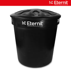 ETERNIT - Tanque 2000 Lt Negro