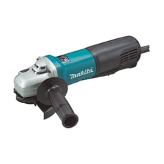 MAKITA - Pulidora 4.1/2-pulg 1100W 10500Rpm