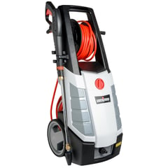 UBERMANN - Hidrolavadora Eléctrica 1800Psi 6.5Lt/min 1600W