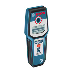 BOSCH - Detector de Materiales 120mm GMS 120