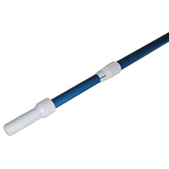 HUMBOLDT - Mango Extensible Para Piscina 2.4 A 4.8Mt