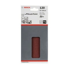 BOSCH - Lija Orbital Madera 93 X 185 mm 8 Pulgadas 120X10