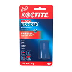 LOCTITE - Epoxibonder 30 Gr