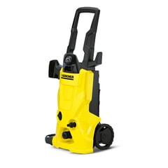 KARCHER - Hidrolavadora Eléctrica 1800Psi 5.8Lt/min 1500W