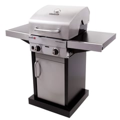 CHAR BROIL - Asador A Gas 2 Quemadores 113X111Cm Char-Broil