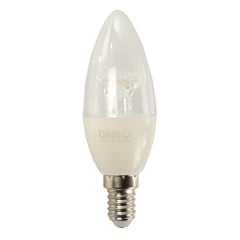 DAIRU - Vela Led 470 Lumenes 6w E14 Luz Fría