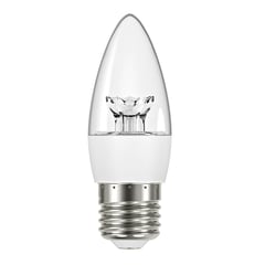 DAIRU - Vela Led 470lm 6w E27 Luz Blanca