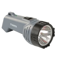 VARTA - Linterna Recargable Pequeña 35 Lumens