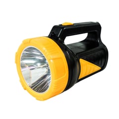 DAIRU - Linterna Recargable 1Led Frontal Alcance 80 Metros